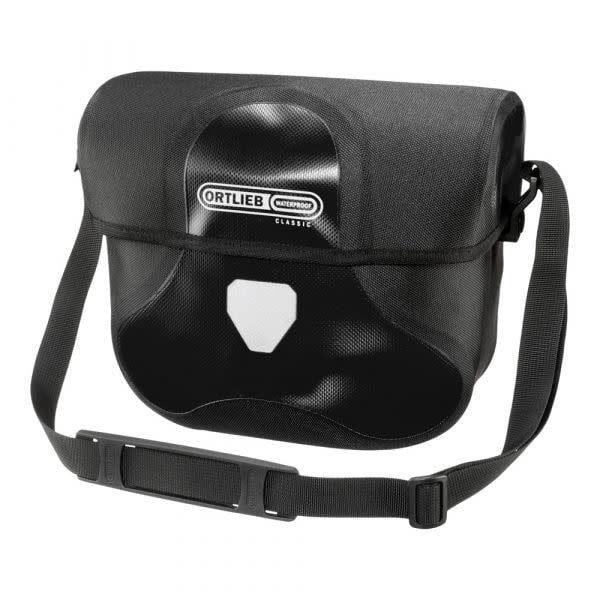 Ortlieb Ultimate Six Classic Handlebar Bag - Image 3