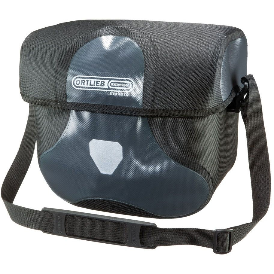 Ortlieb Ultimate Six Classic Handlebar Bag - Image 8