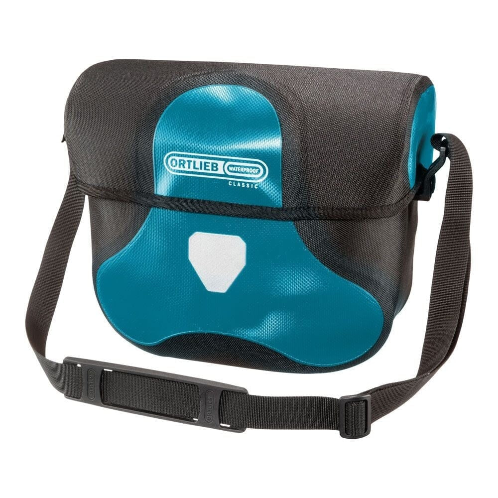 Ortlieb Ultimate Six Classic Handlebar Bag - Image 9