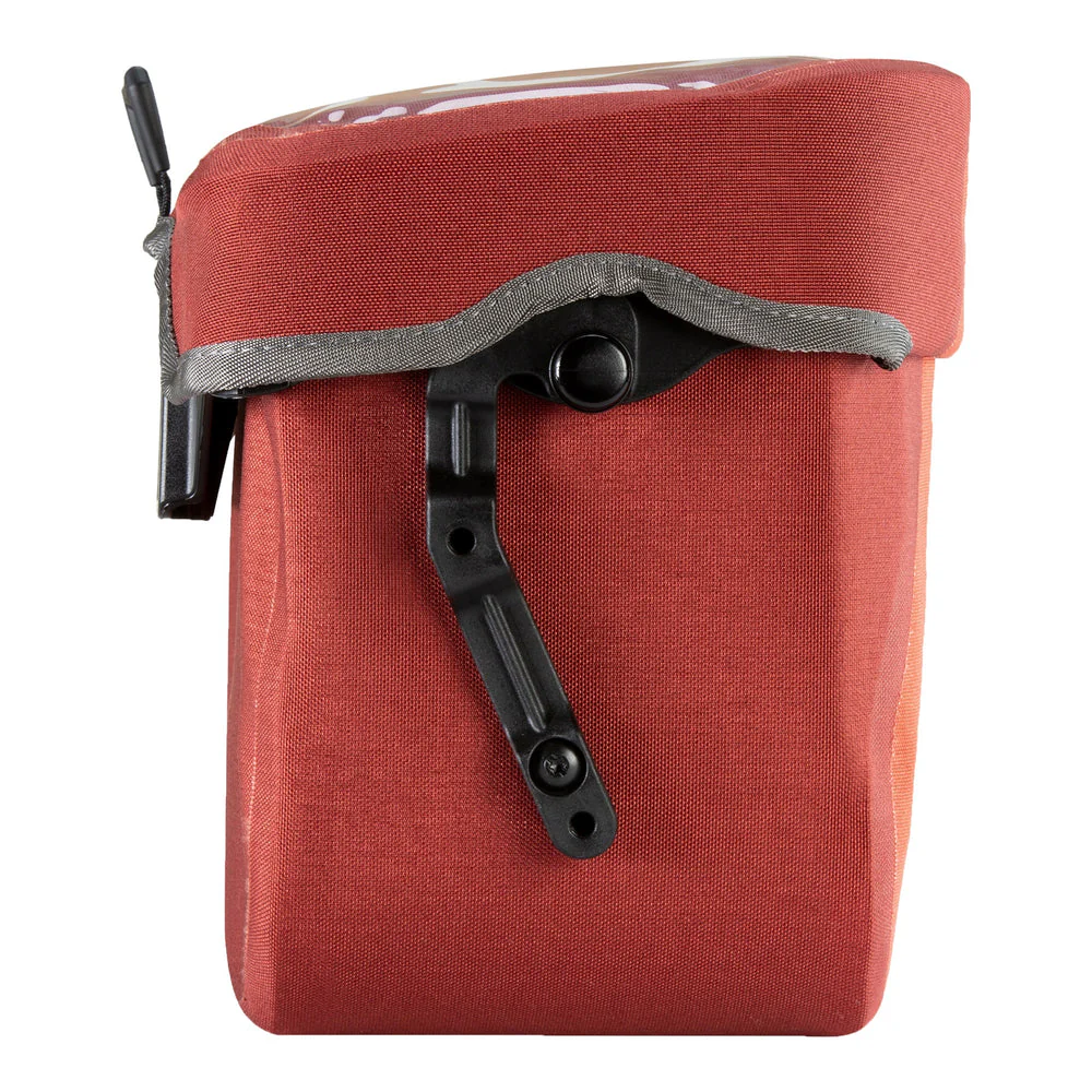 Ortlieb Ultimate Six Plus Handlebar Bag (w/o mounting set) 6.5L (medium) - Image 3