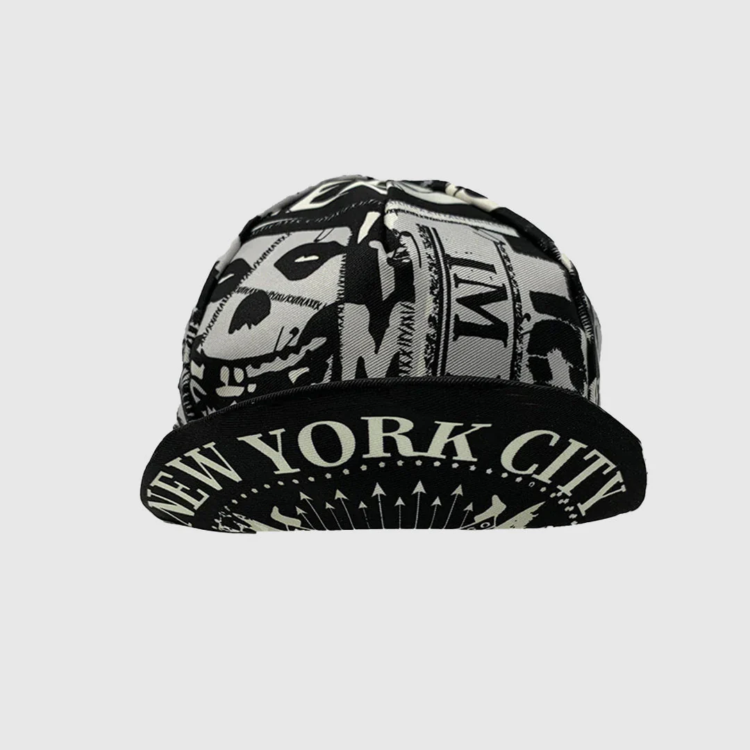 Ostroy Cycling Cap - Image 12