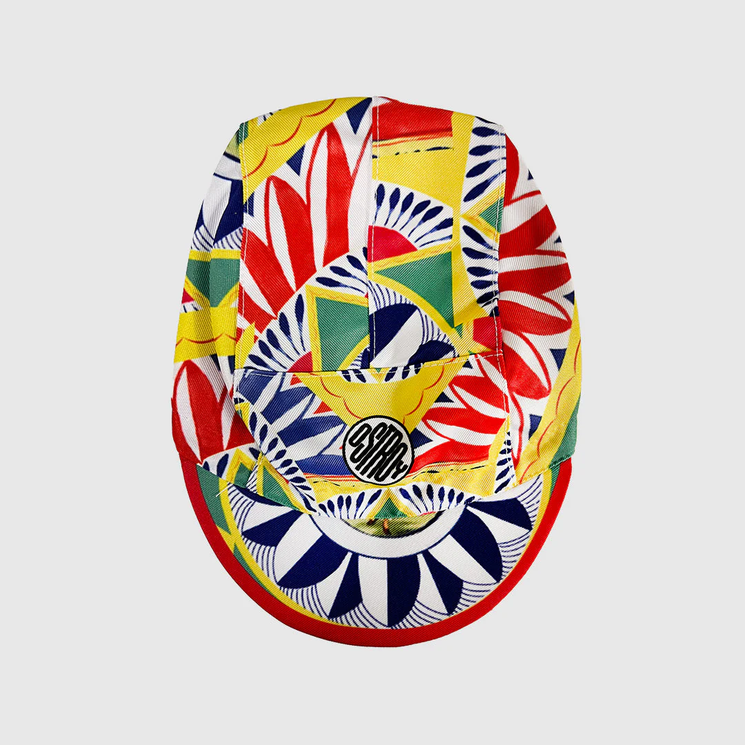 Ostroy Cycling Cap - Image 3