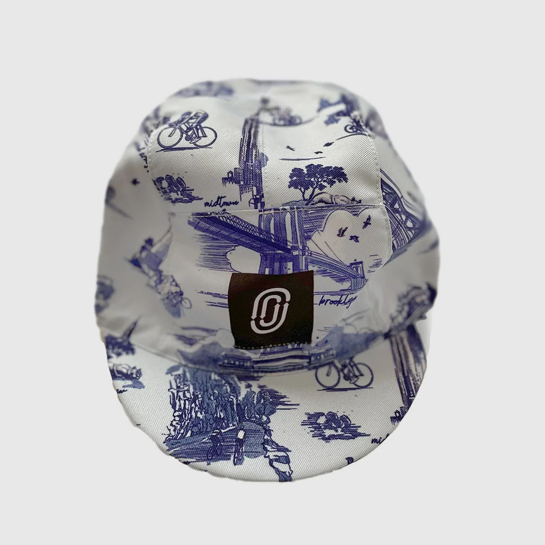 Ostroy Cycling Cap - Image 6