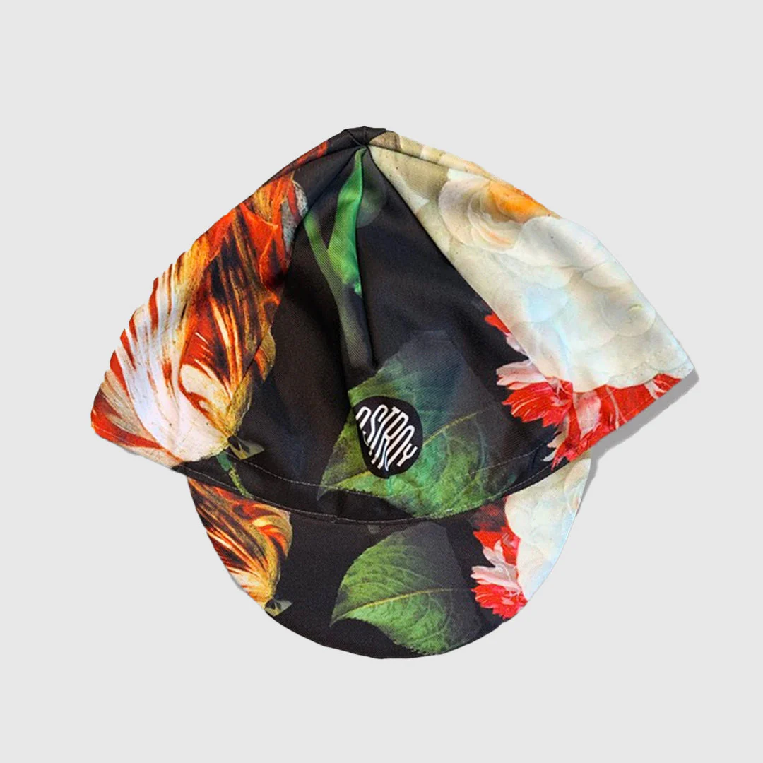 Ostroy Cycling Cap - Image 7