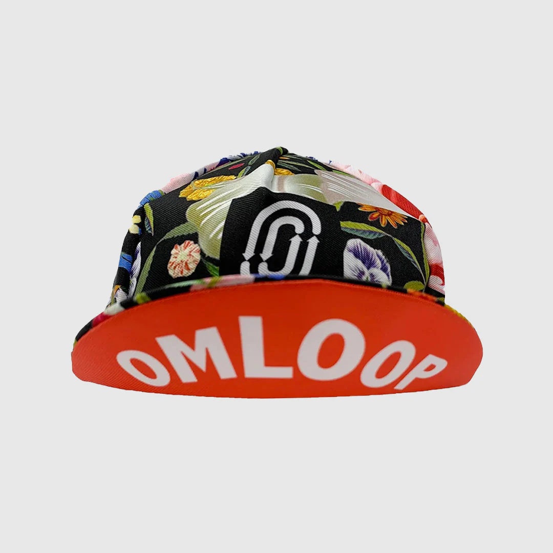 Ostroy Cycling Cap - Image 9