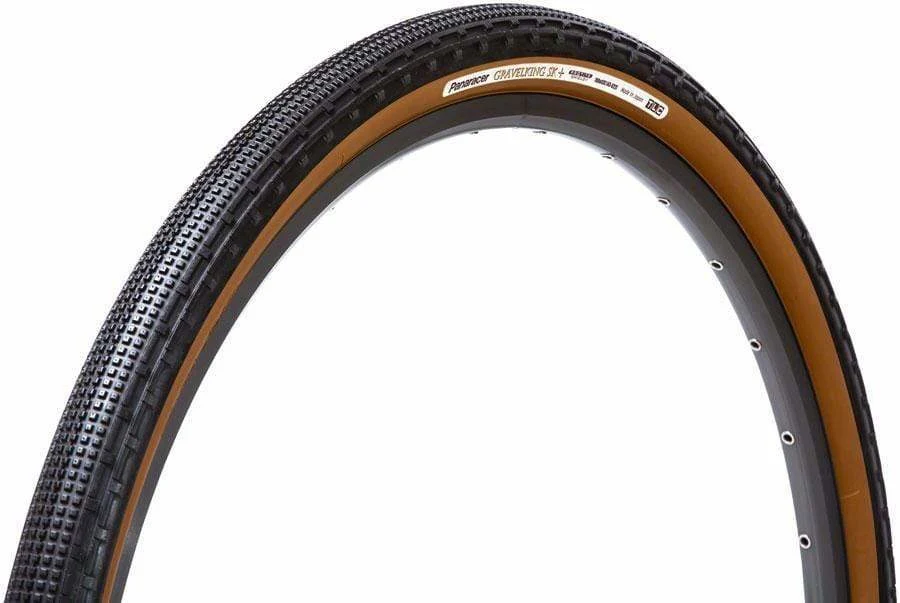 Panaracer GravelKing SK+ TLC - Image 5