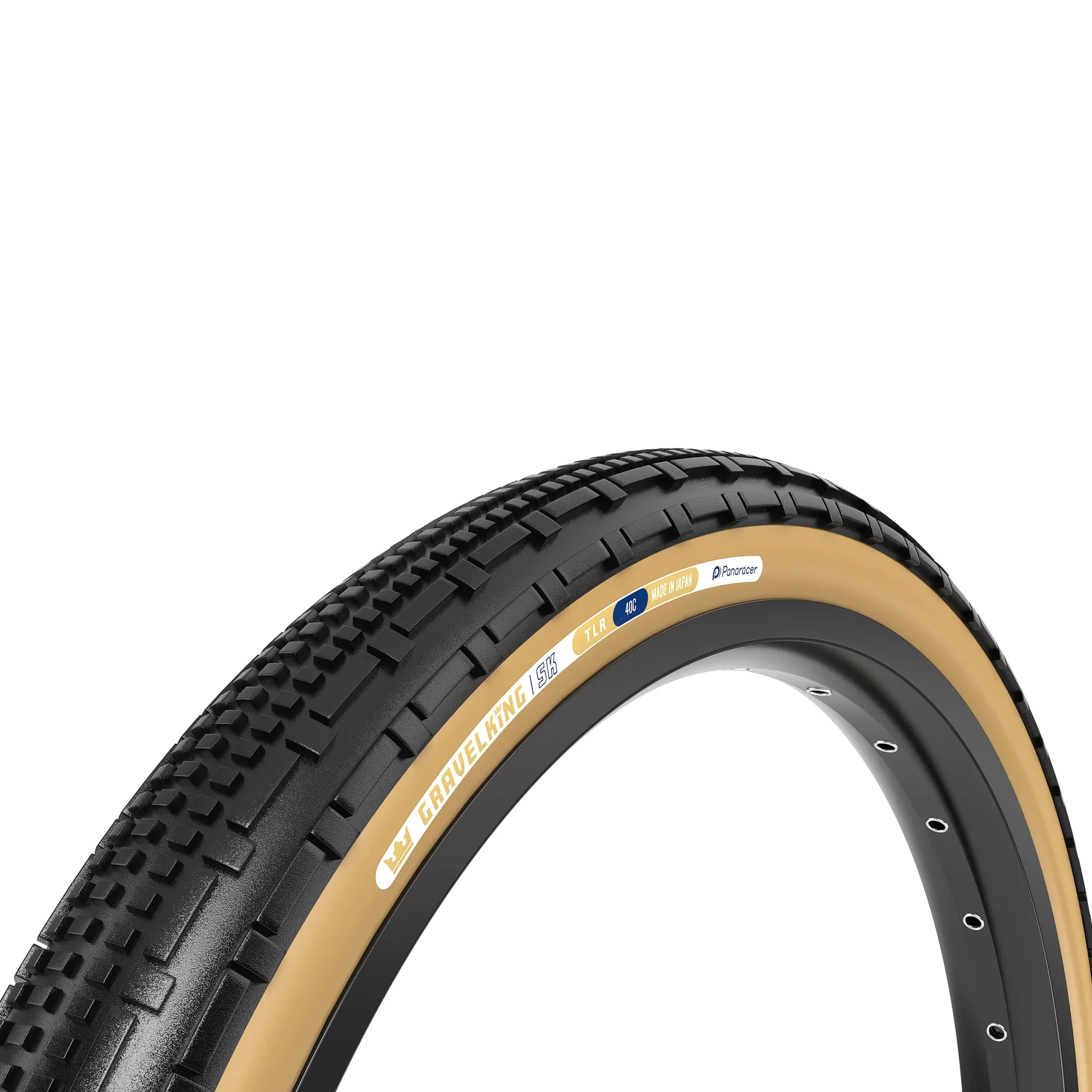 Panaracer GravelKing  SK V2 - Image 4