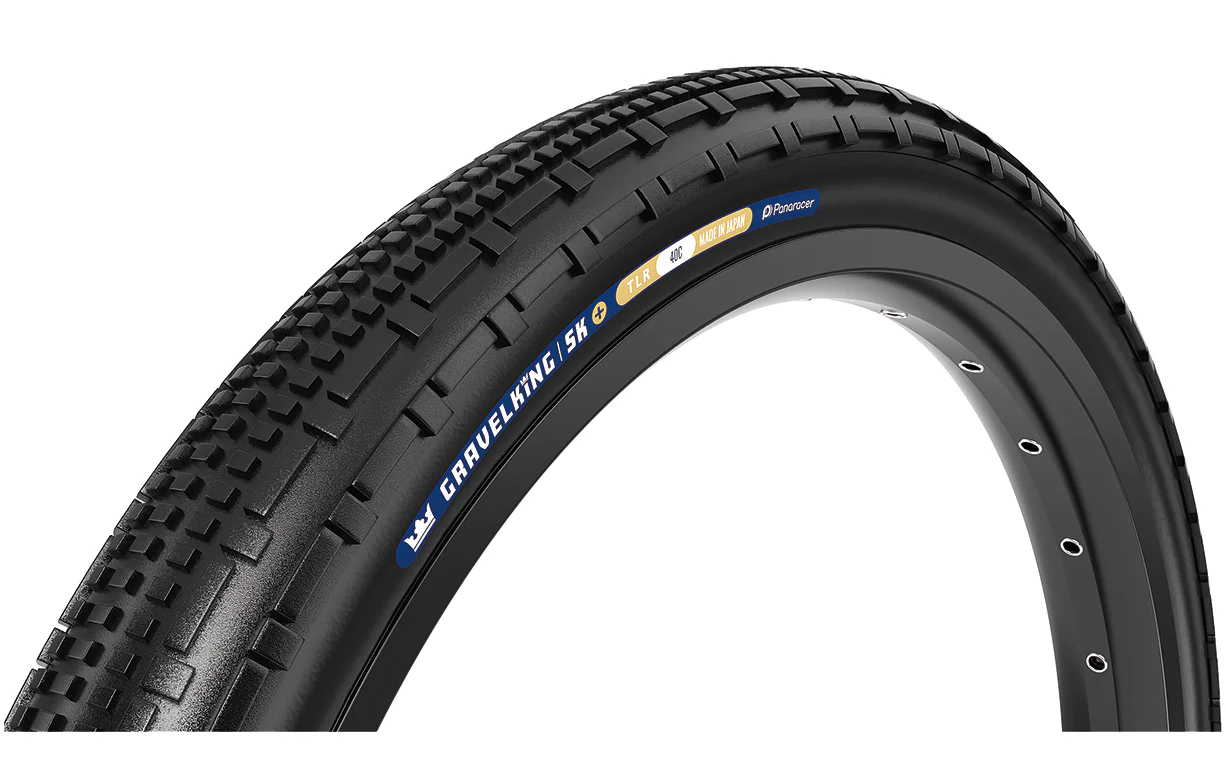 Panaracer GravelKing V2 SK+ - Image 3