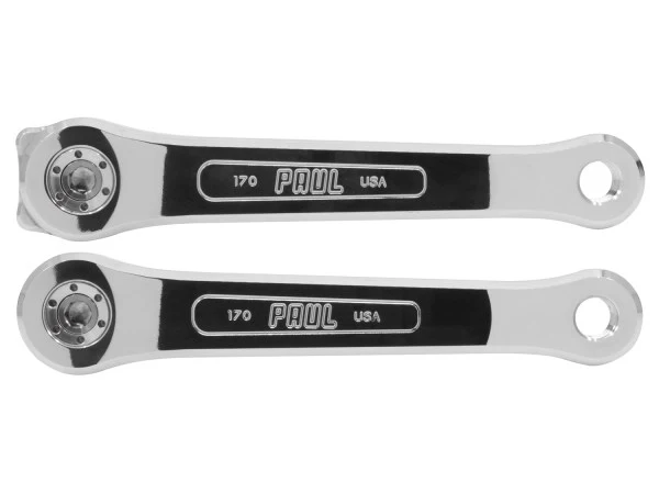 Paul Component JIS Crankset - Image 4