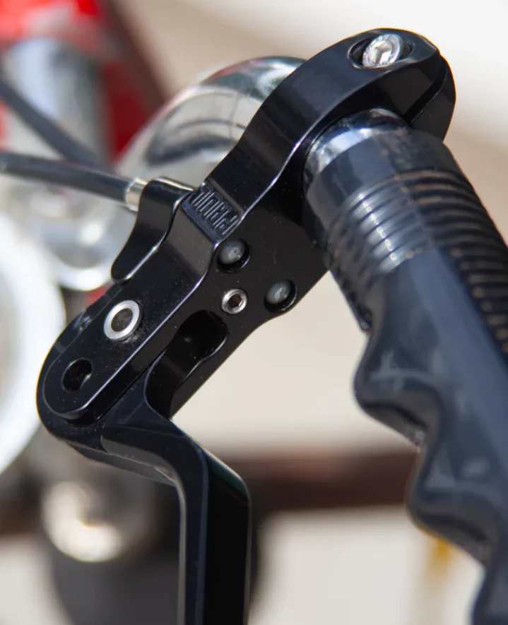 Paul Component Duplex Lever - Image 3
