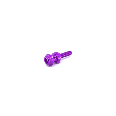 Paul Component Baby Groovy Barrel Adjuster - Image 4