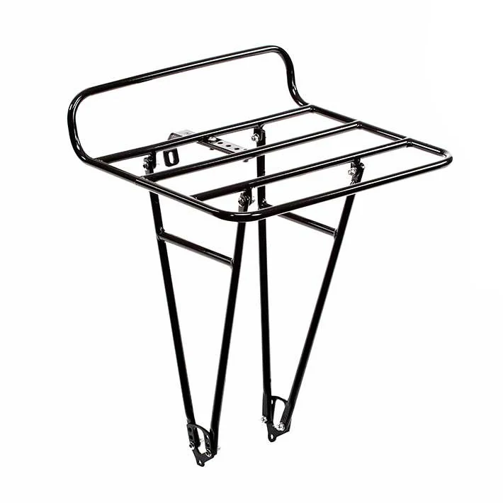 Pelago Commuter Front Rack Steel - Image 11