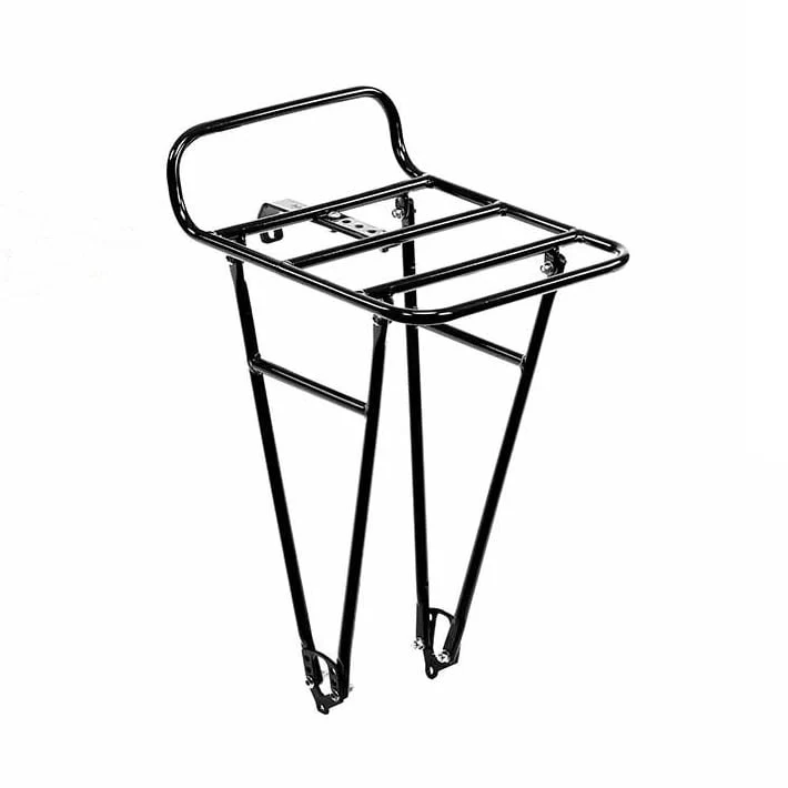 Pelago Commuter Front Rack Steel - Image 12