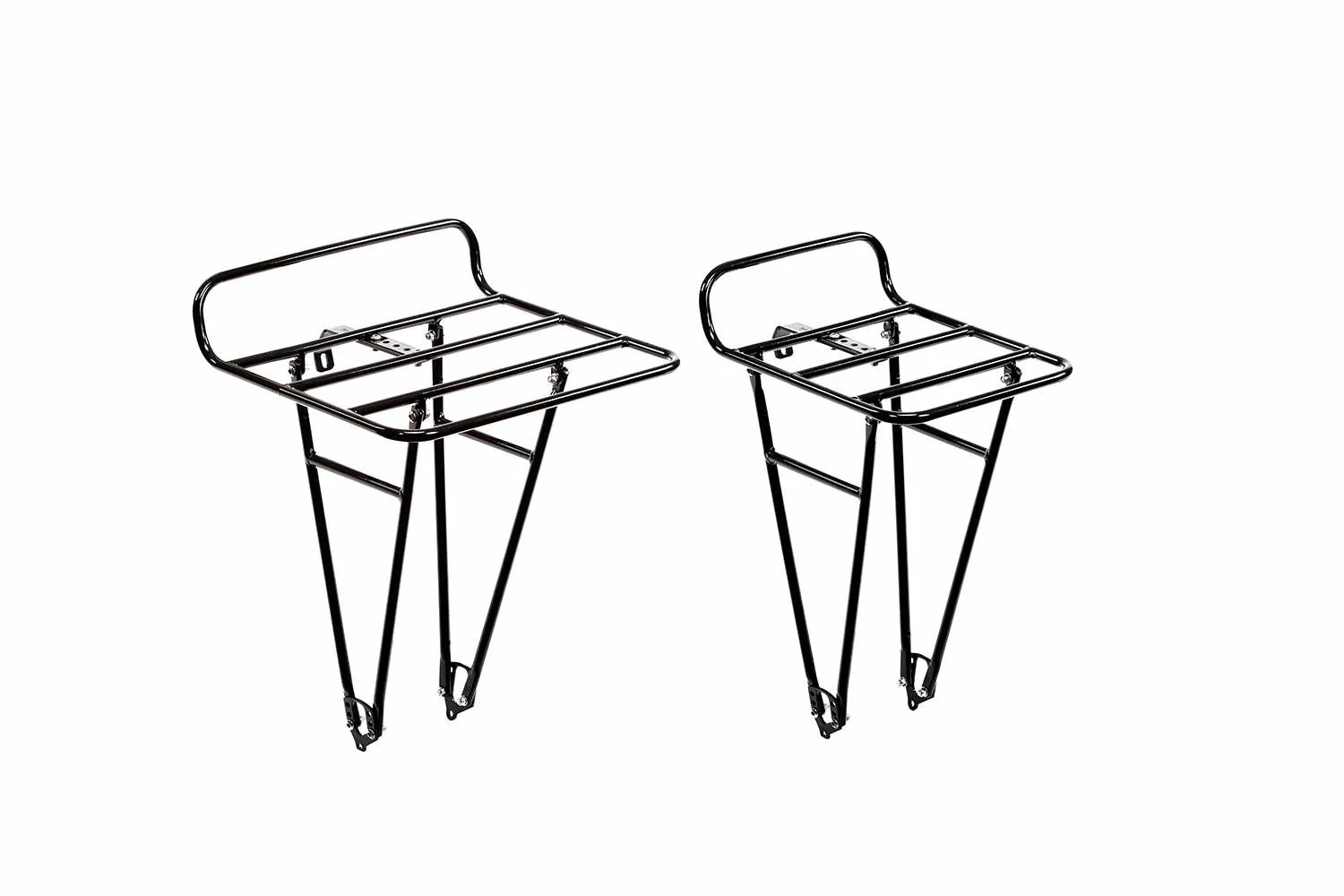Pelago Commuter Front Rack Steel - Image 6