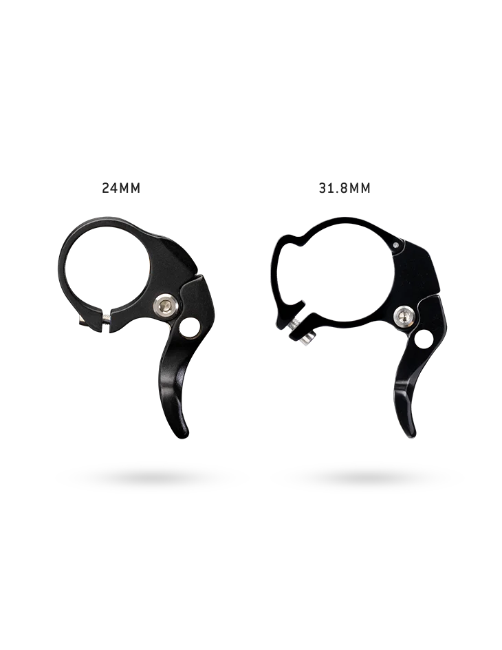 PNW Drop Bar Lever Kit - Image 3