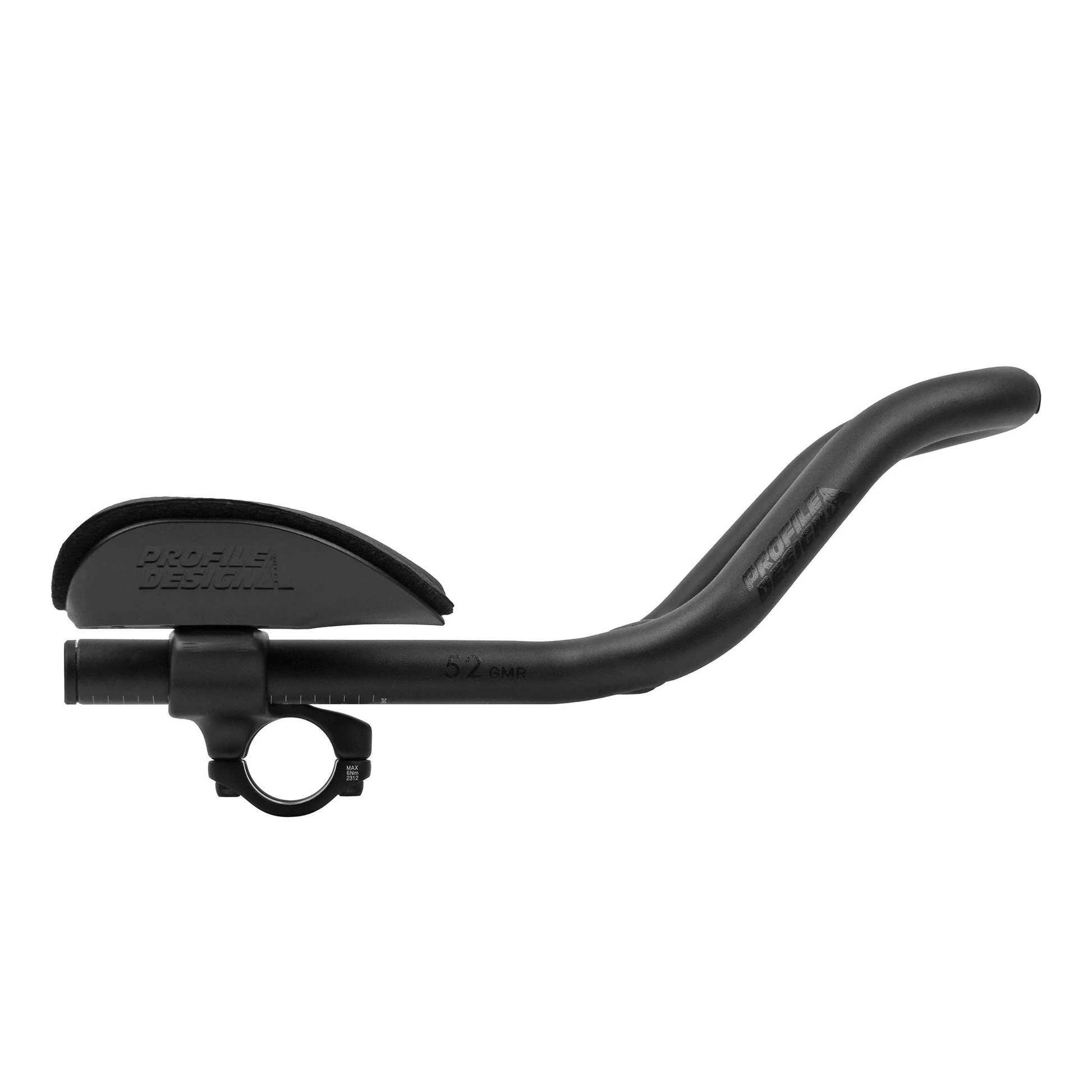 Profile Design Sonic/Ergo+/52 GMR Aerobar - Image 3