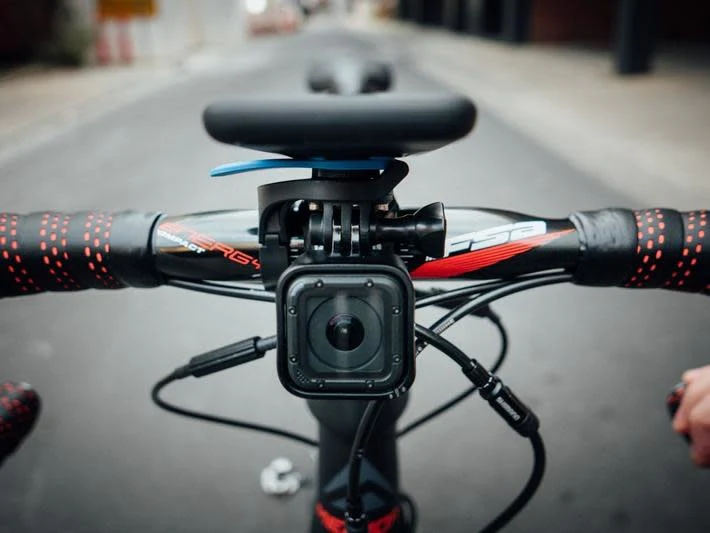 Quad Lock Camera/Light Adaptor for Out Front Mount - Image 3