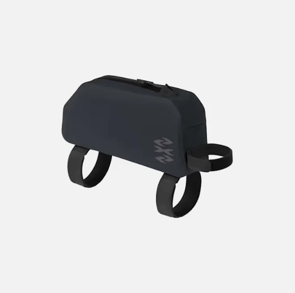 Top tube bags
