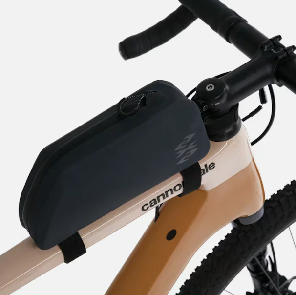 Rapha Explore Top Tube Bag - Image 5