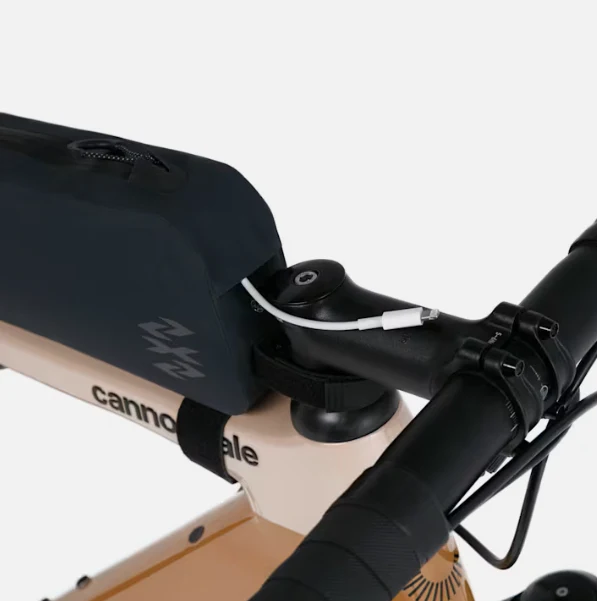 Rapha Explore Top Tube Bag - Image 7