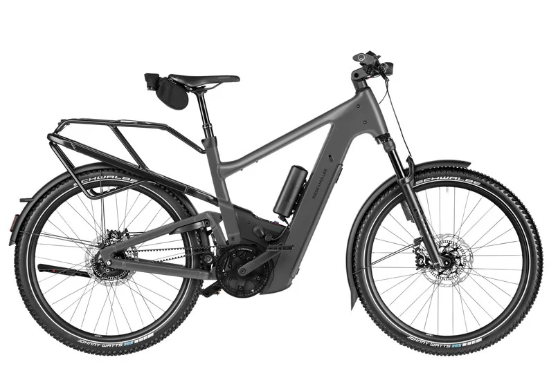 Riese & Muller Delite5 - Image 6