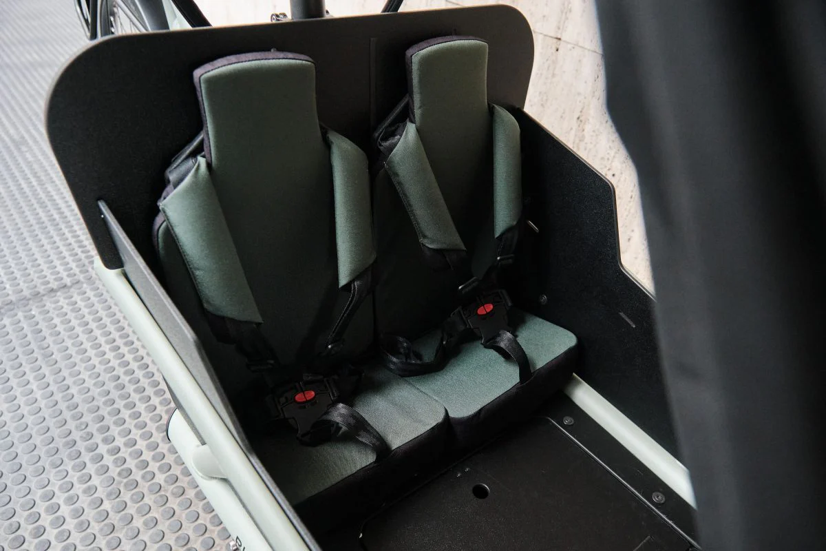 Riese & Muller Load5 60 - Image 3