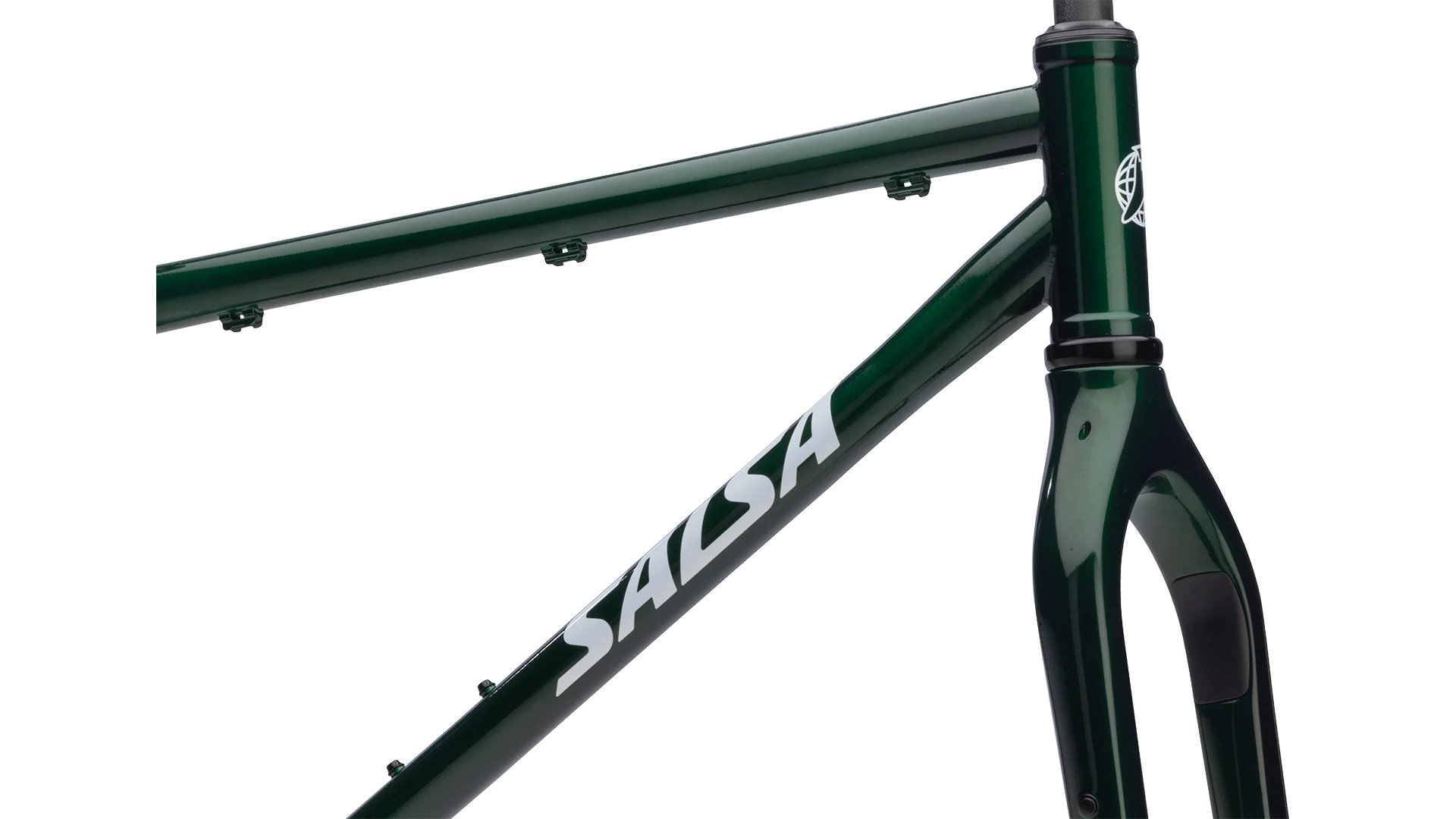 Salsa Fargo Frameset - Image 7