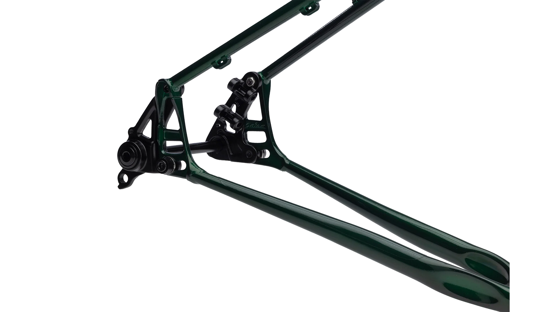 Salsa Fargo Frameset - Image 8