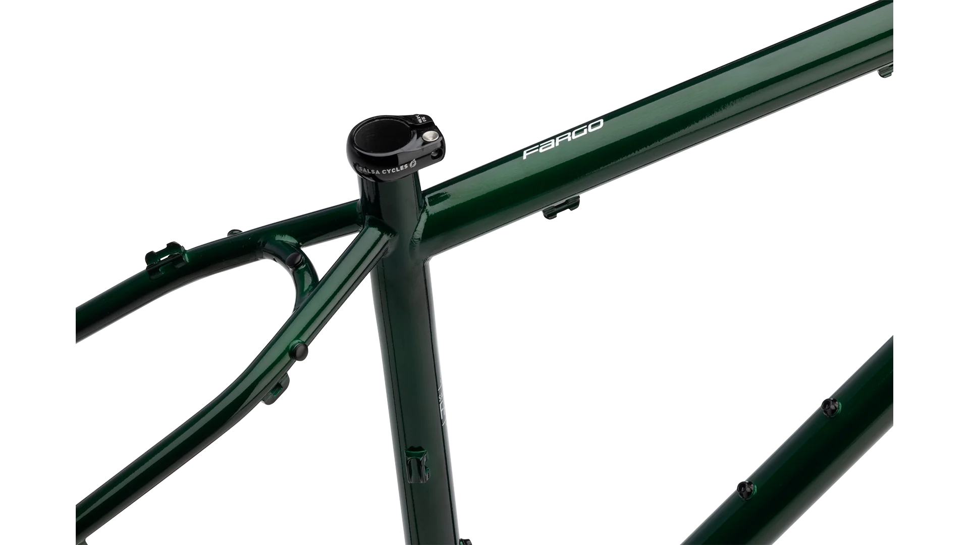 Salsa Fargo Frameset - Image 9