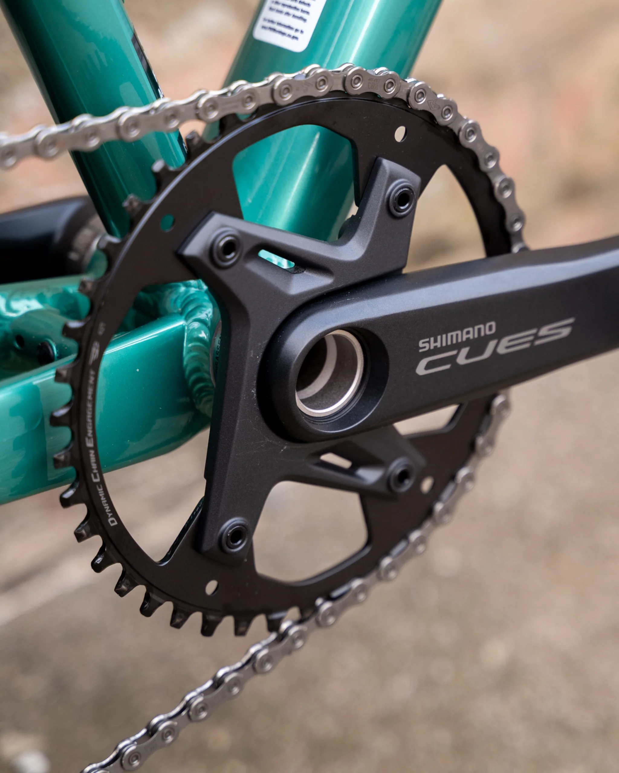 Salsa Journeyer 2.2 Cues 700 - Image 4
