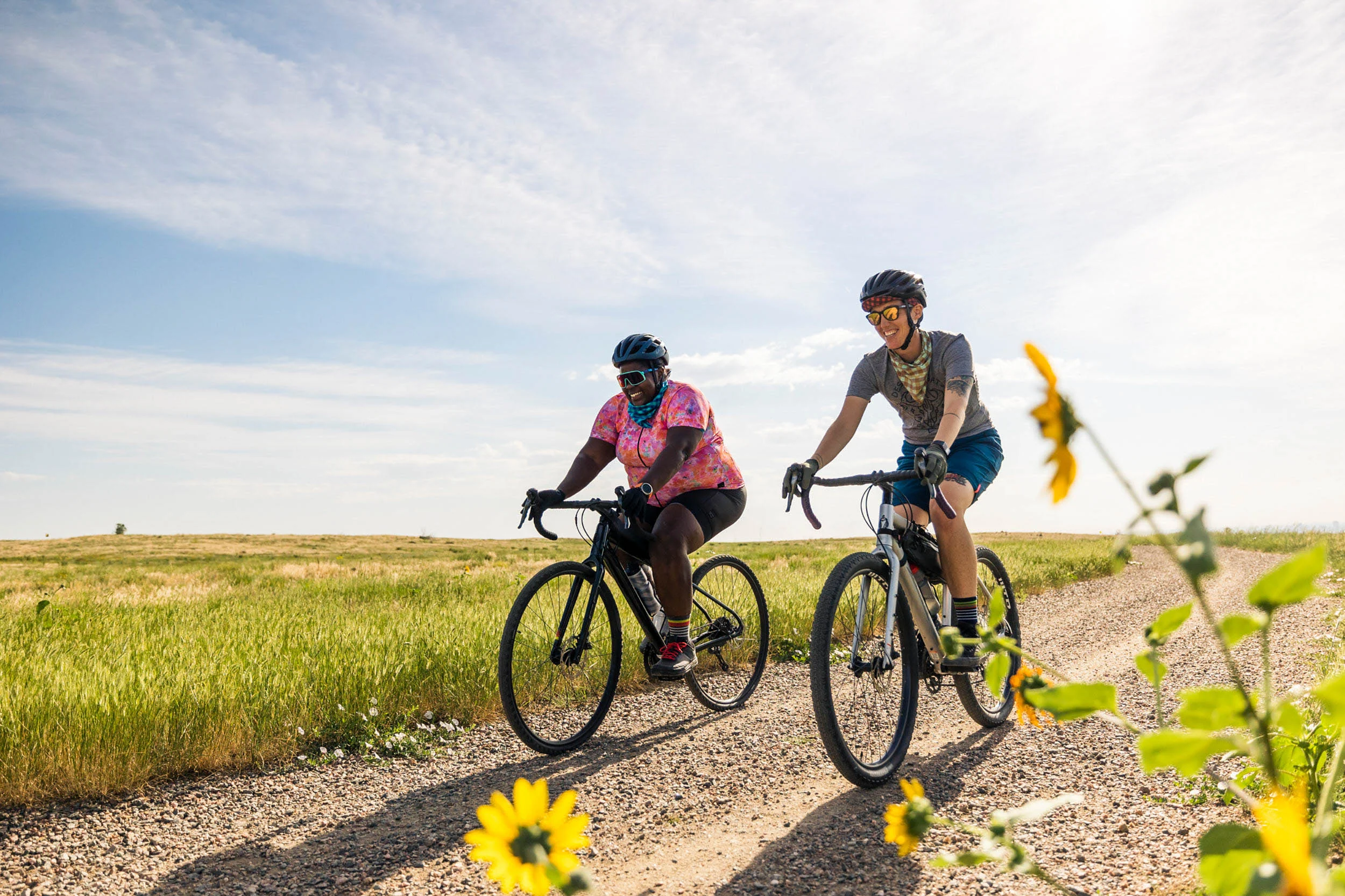 Salsa Journeyer 2.2 Cues 700 - Image 5