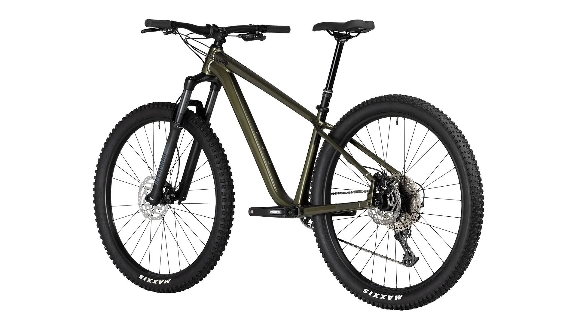 Salsa Timberjack SLX 29 - Image 3