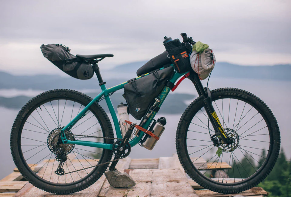 Salsa Timberjack SLX 29 - Image 4