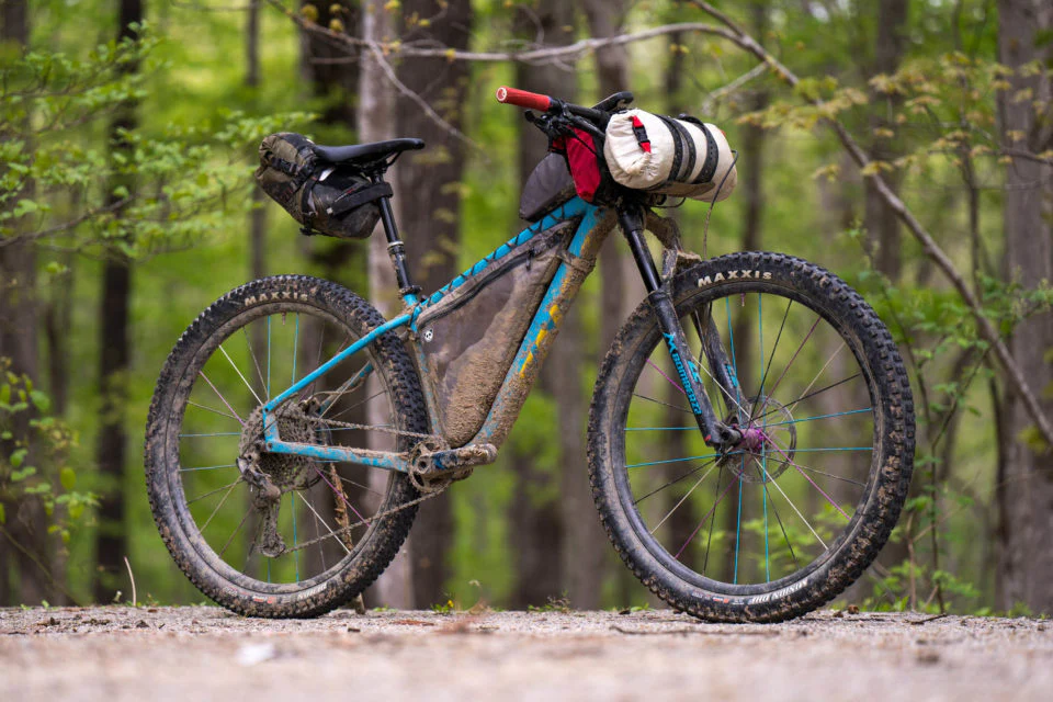 Salsa Timberjack SLX 29 - Image 5