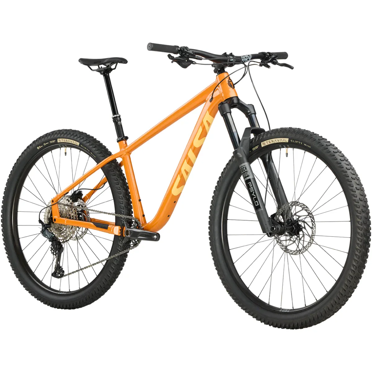 Salsa Timberjack SLX 29 - Image 6