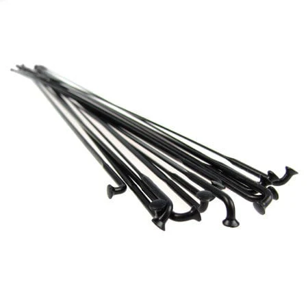 Sapim CX-Ray J-bend Black Spoke - Inc Nipple - Image 3
