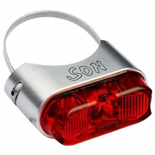 Schmidt SON Rear Light - Seatpost Mount - Image 3
