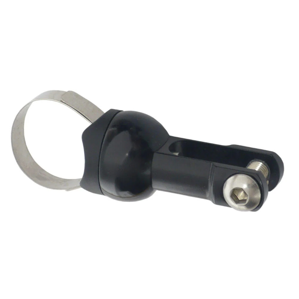Schmidt SON Headlight Bracket Delux - Image 3