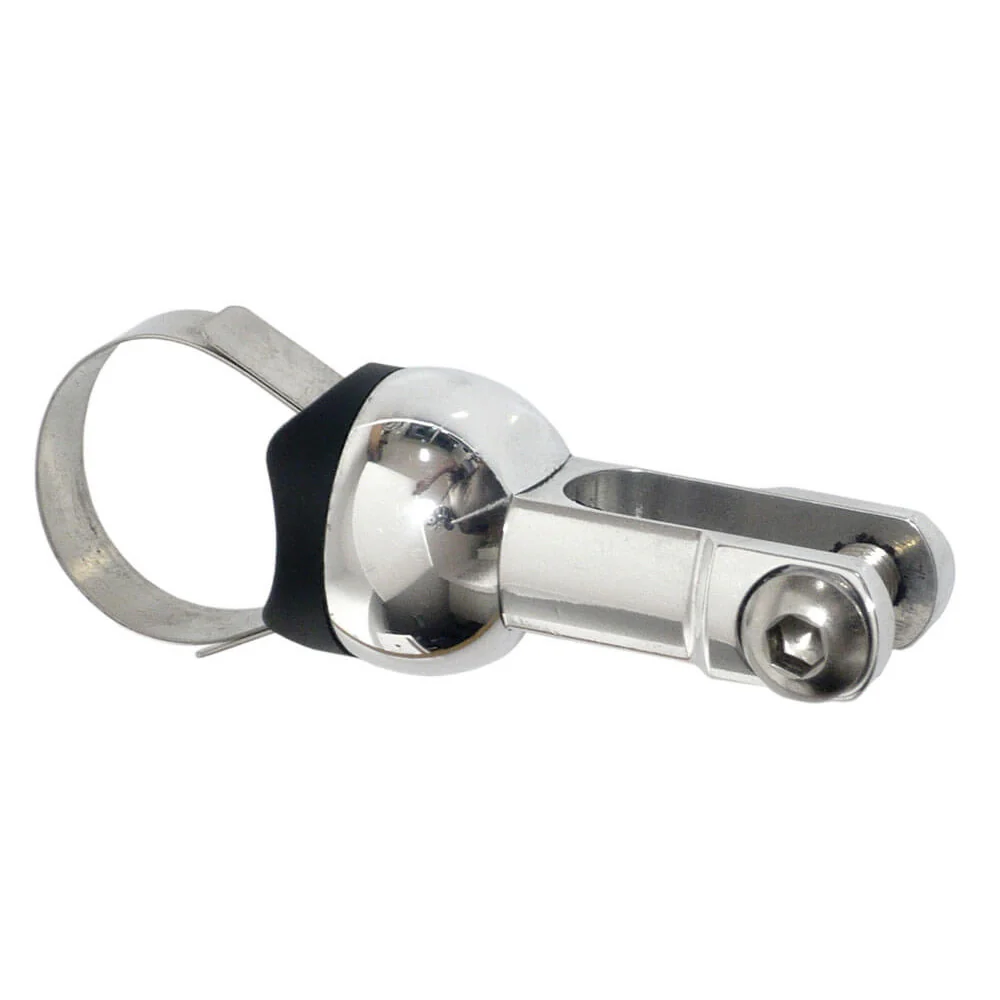 Schmidt SON Headlight Bracket Delux - Image 4