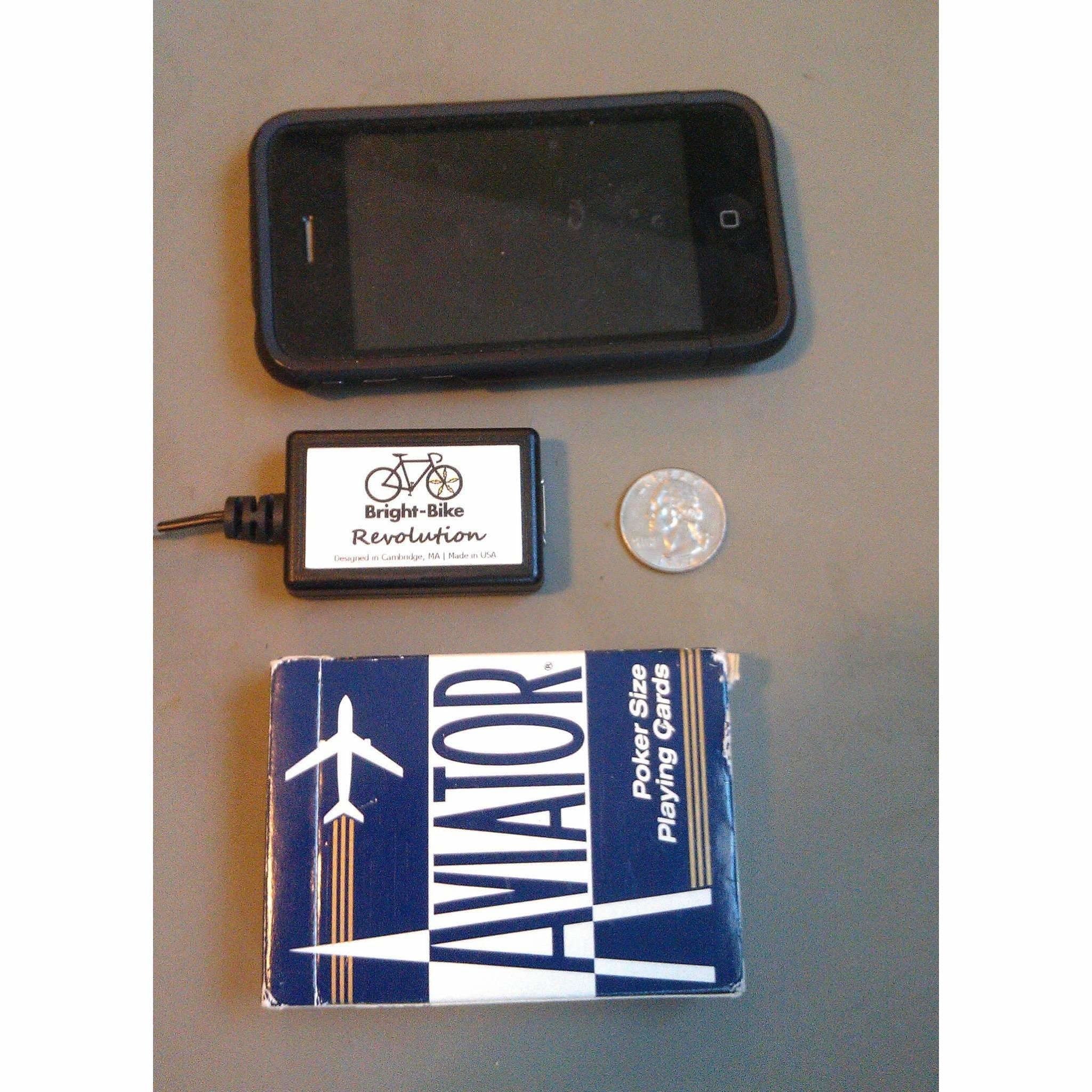 Sinewave Revolution USB Charger - Image 6
