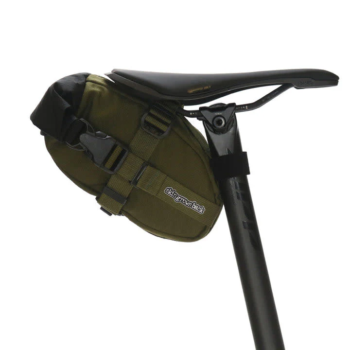 Skingrowsback FlashPak Saddle Bag - Image 3