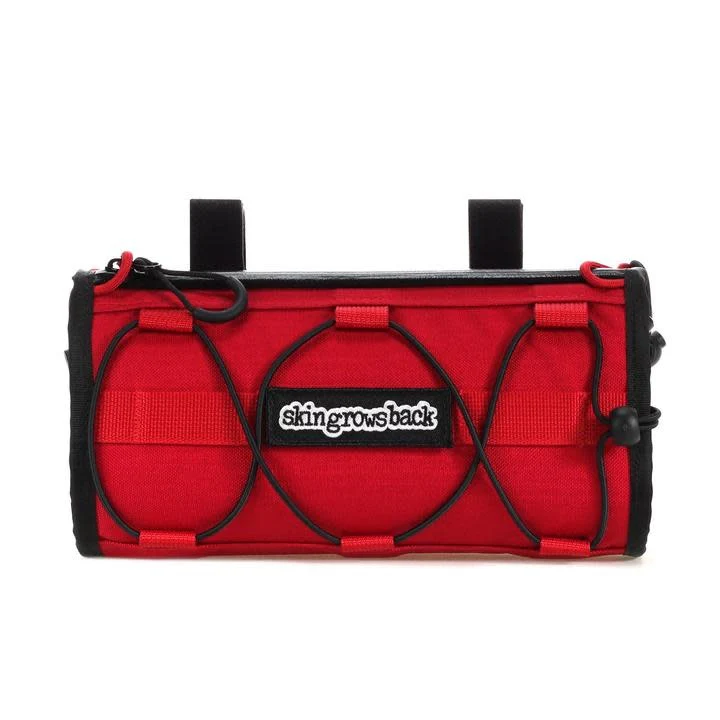 LUNCHBOX Handlebar Bag  - Skingrowsback - Image 3