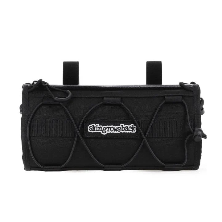 LUNCHBOX Handlebar Bag  - Skingrowsback - Image 4