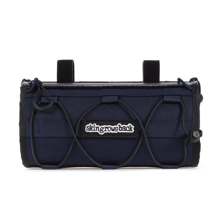 LUNCHBOX Handlebar Bag  - Skingrowsback - Image 5