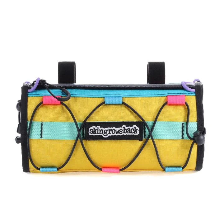 LUNCHBOX Handlebar Bag  - Skingrowsback - Image 6