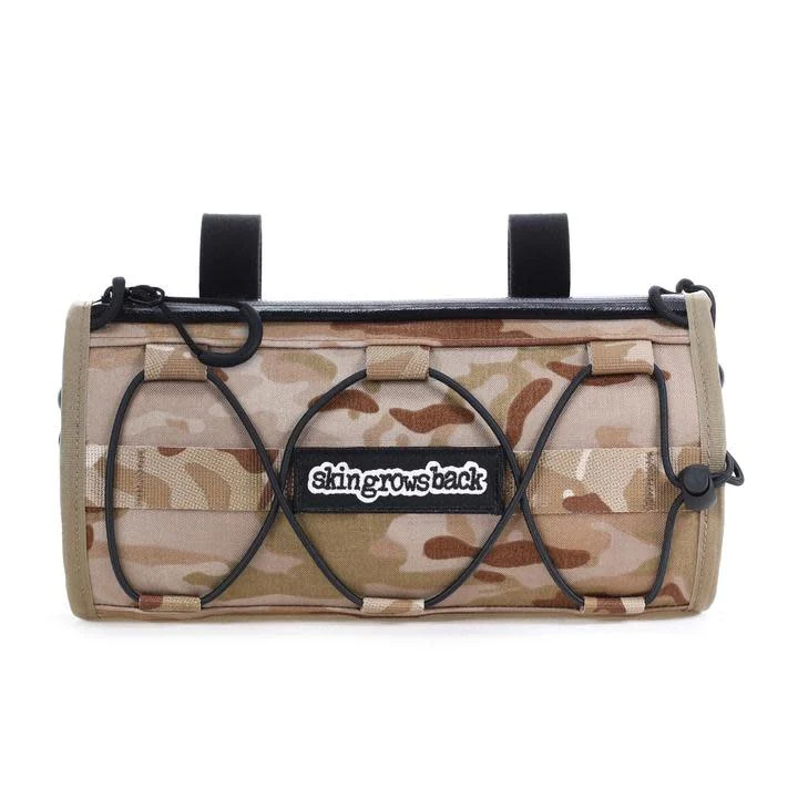LUNCHBOX Handlebar Bag  - Skingrowsback - Image 7