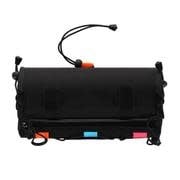 LUNCHBOX Handlebar Bag  - Skingrowsback - Image 8