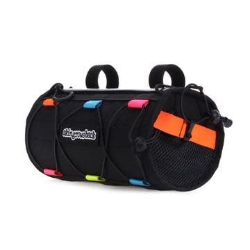 LUNCHBOX Handlebar Bag  - Skingrowsback - Image 9