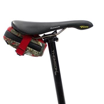 Plan B Saddle Bag - Skingrowsback - Image 4