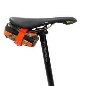 Plan B Saddle Bag - Skingrowsback - Image 6